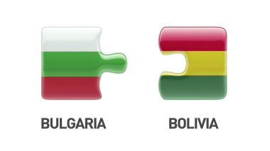 Bulgaristan Bolivya bulmaca kavramı