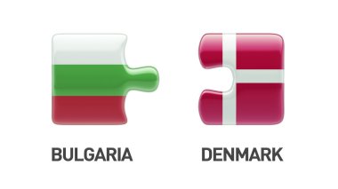 Bulgaristan Danimarka bulmaca kavramı