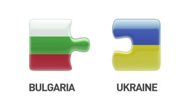Ukrayna Bulgaristan bulmaca kavramı