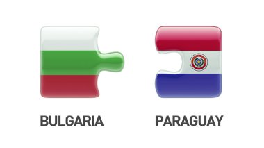 Paraguay Bulgaristan bulmaca kavramı