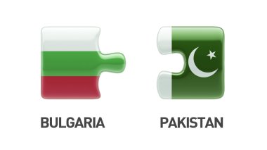 Pakistan Bulgaristan bulmaca kavramı