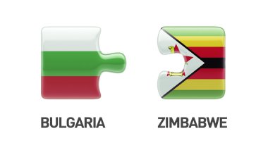 Zimbabve Bulgaristan bulmaca kavramı