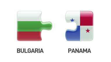 Panama Bulgaristan bulmaca kavramı