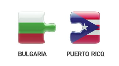 Porto Riko Bulgaristan bulmaca kavramı