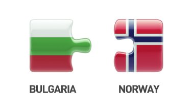 Norveç Bulgaristan bulmaca kavramı