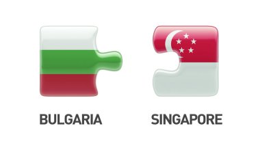 Singapur Bulgaristan bulmaca kavramı