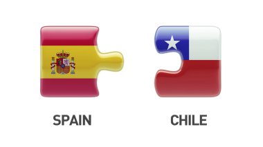 İspanya Şili bulmaca kavramı
