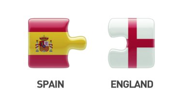 İspanya İngiltere'de bulmaca kavramı