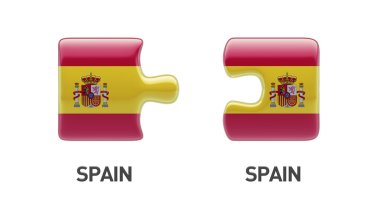 İspanya bulmaca kavramı