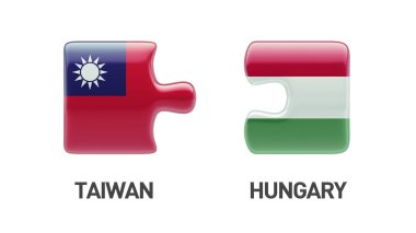 Tayvan Macaristan bulmaca kavramı