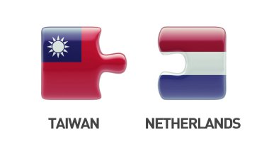 Tayvan Hollanda bulmaca kavramı