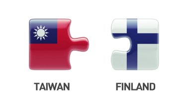 Tayvan Finlandiya bulmaca kavramı