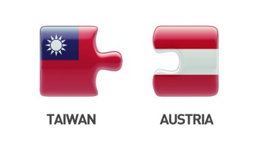Tayvan Avusturya bulmaca kavramı