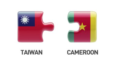 Ülke bulmaca kavramı