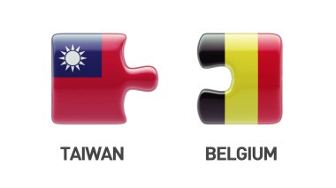 Tayvan Belçika bulmaca kavramı