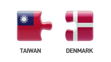 Tayvan Danimarka bulmaca kavramı