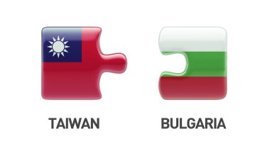 Tayvan Bulgaristan bulmaca kavramı
