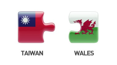 Galler Tayvan bulmaca kavramı