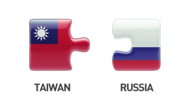 Rusya Tayvan bulmaca kavramı