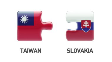 Slovakya Tayvan bulmaca kavramı