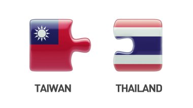 Tayland Tayvan bulmaca kavramı
