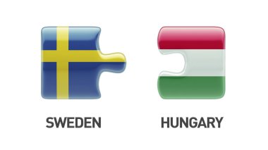 İsveç Macaristan bulmaca kavramı