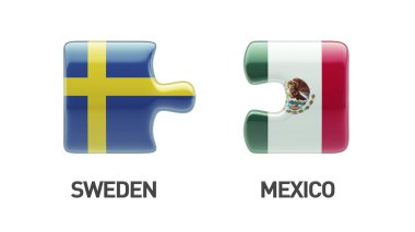 İsveç Meksika bulmaca kavramı