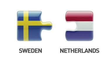 İsveç Hollanda bulmaca kavramı