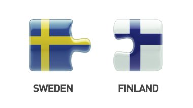 İsveç Finlandiya bulmaca kavramı