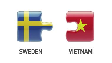 Vietnam İsveç bulmaca kavramı