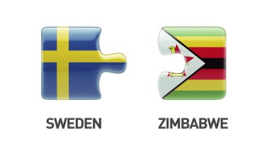 Zimbabve İsveç bulmaca kavramı