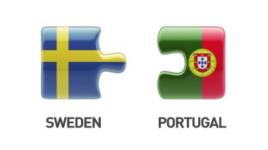 Portekiz İsveç bulmaca kavramı