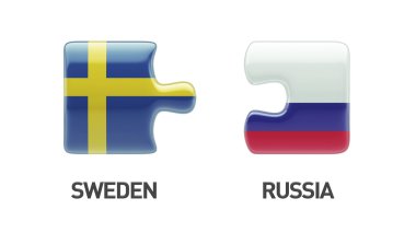 Rusya İsveç bulmaca kavramı