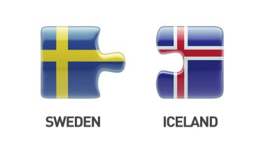 İzlanda İsveç bulmaca kavramı