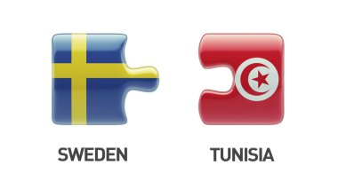 Tunus İsveç bulmaca kavramı