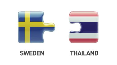 Tayland İsveç bulmaca kavramı