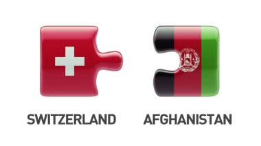 Afganistan İsviçre bulmaca kavramı