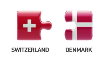 İsviçre Danimarka bulmaca kavramı