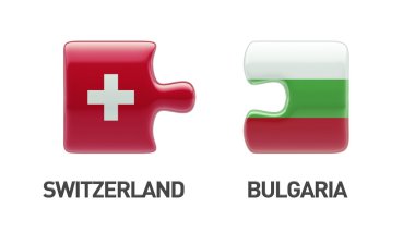İsviçre Bulgaristan bulmaca kavramı