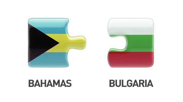 Bahamas de Bulgaria — Foto de Stock