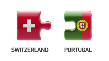 Portekiz İsviçre bulmaca kavramı