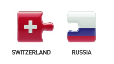 Rusya İsviçre bulmaca kavramı