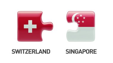 Singapur İsviçre bulmaca kavramı