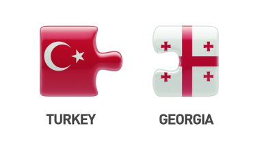 Türkiye'nin Georgia Puzzle kavramı
