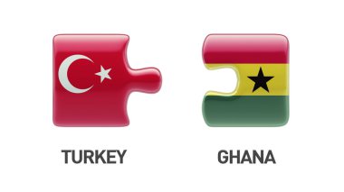 Türkiye'nin Gana bulmaca kavramı