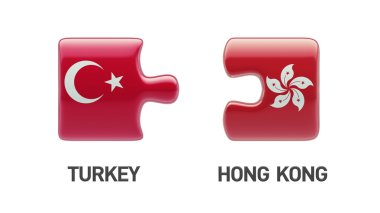 Türkiye'de Hong Kong bulmaca kavramı