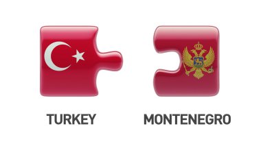 Türkiye Montenegr