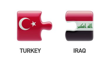 Türkiye'nin Irak bulmaca kavramı