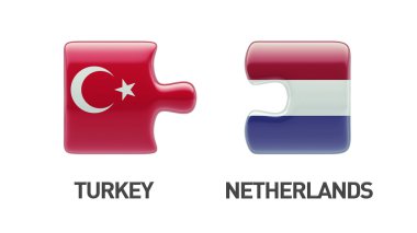 Türkiye'de Hollanda bulmaca kavramı