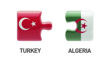 Türkiye Cezayir bulmaca kavramı